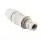 JMXFH1G05MCUDSM (CONN PLUG MALE 5POS GOLD CRIMP)
