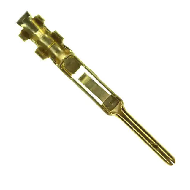 JN1-22-22P-10000 (CONTACT PIN 21-25AWG CRIMP GOLD)