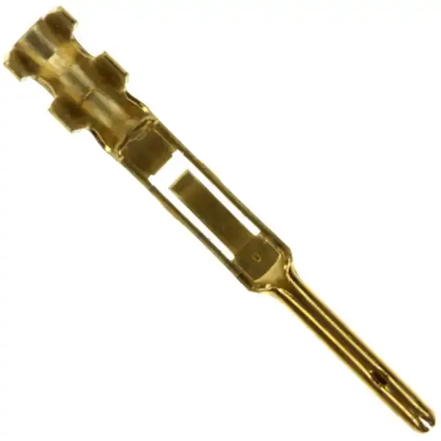 JN1-22-22P-PKG100 (CONTACT PIN 21-25AWG CRIMP GOLD)