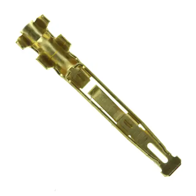 JN1-22-22S-10000 (CONTACT SOCKET 21-25AWG CRIMP)