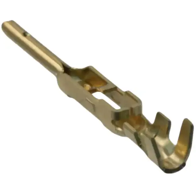 JN1-22-26P-PKG100 (CONTACT PIN 26-28AWG CRIMP GOLD)