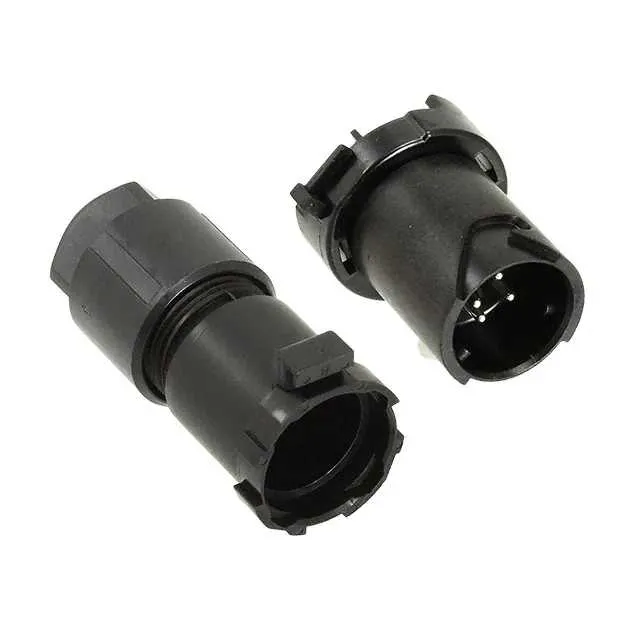 JN1HS04MK1-R (CONN RCPT MALE 4POS SOLDER CUP)