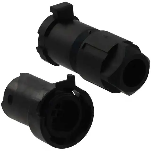 JN1HS10PL1 (CONN RCPT HSG MALE 10POS INLINE)