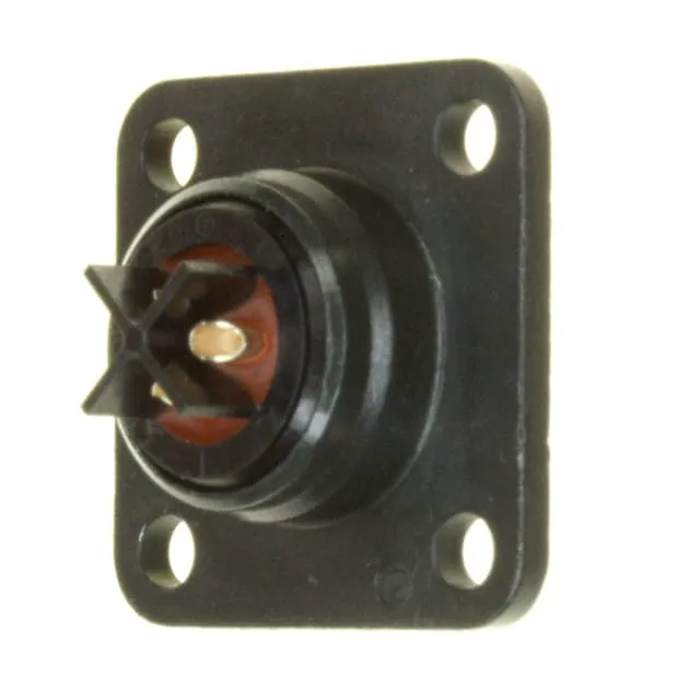 JN2AS04MK2-R (CONN RCPT MALE 4POS SOLDER CUP)