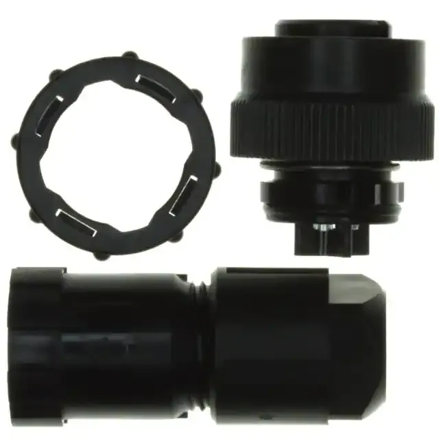 JN2DS04FK2-R (CONN PLUG FMALE 4POS SOLDER CUP)