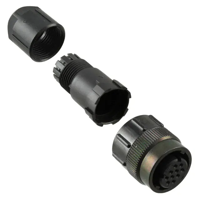 JN2DS10SL2-R (CONN PLG HSG FMALE 10POS INLINE)