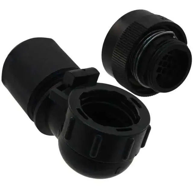 JN2FW15SL1 (CONN PLG HSG FMAL 15PS INLINE RA)