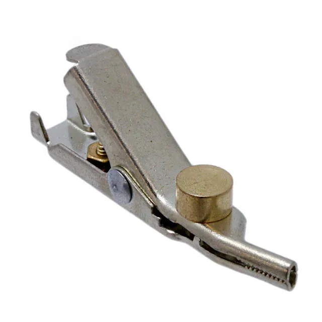 JP-25182 (CLIP NI-SLV SMALL BON W/HARDWARE)