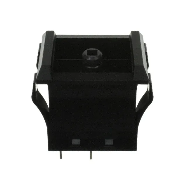 JPM16B (SWITCH PUSH SPST 10A 125V)