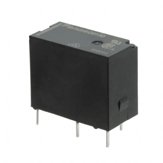 JQ1-48V-F (JQ RELAY 1 FORM C 48V)