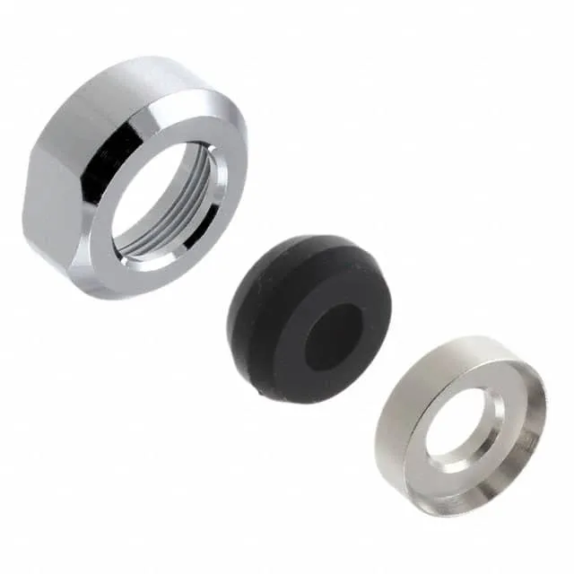 JR13WCCA-6(72) (CONN STRAIN RELIEF JR13 6MM)