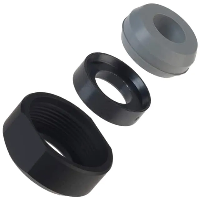 JR13WCCA-7(71) (CONN STRAIN RELIEF JR13 7MM)