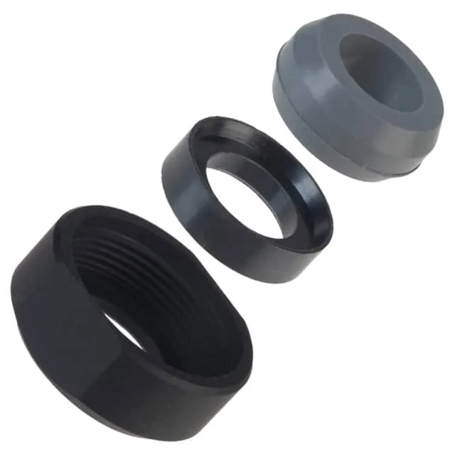 JR13WCCA-8(71) (CONN STRAIN RELIEF JR13 8MM)