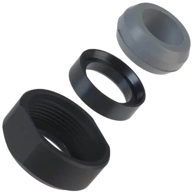 JR13WCCA-9(71) (CONN STRAIN RELIEF JR13 9MM)
