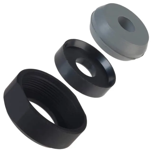 JR16WCCA-6(71) (CONN STRAIN RELIEF JR16 6MM)