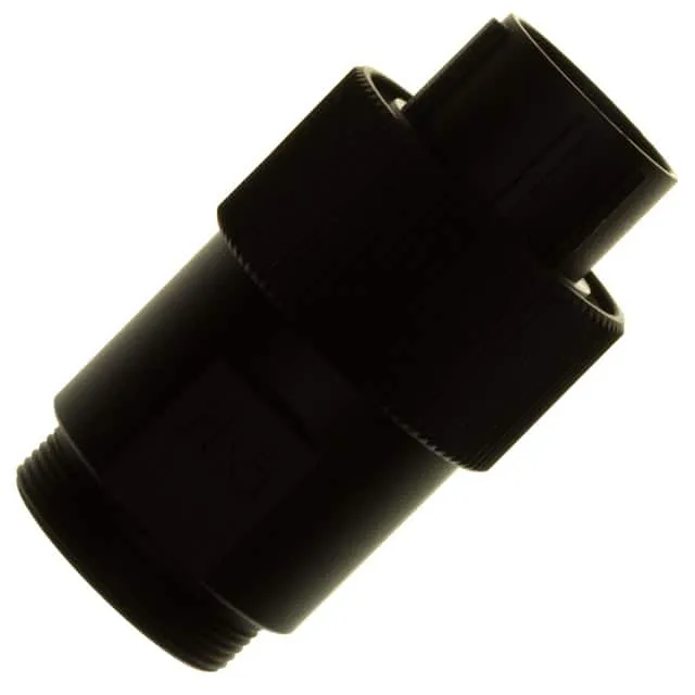 JR16WP-3PC(71) (CONN PLUG HSNG MALE 3POS INLINE)