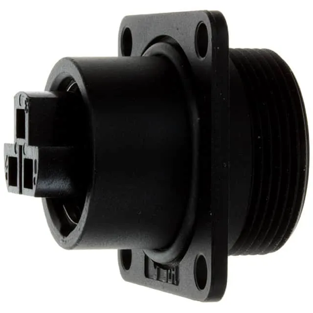 JR16WR-3SC(71) (CONN RCPT HSNG FMALE 3POS PNL MT)