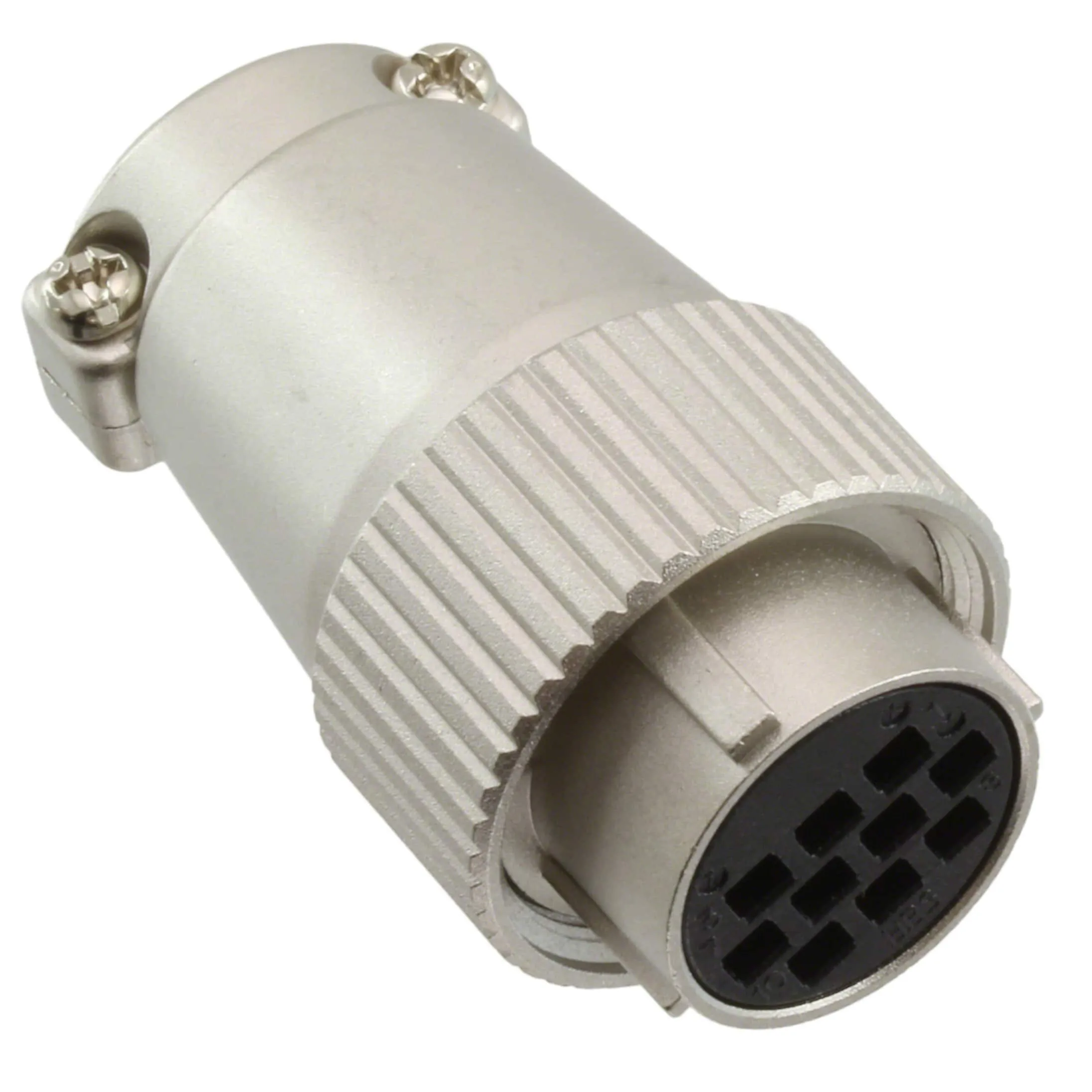 JR21PK-10SC(71) (CONN PLG HSG FMALE 10POS INLINE)