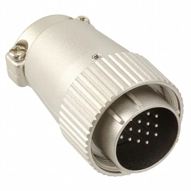 JR21PK-16PC(71) (CONN PLUG HSG MALE 16POS INLINE)