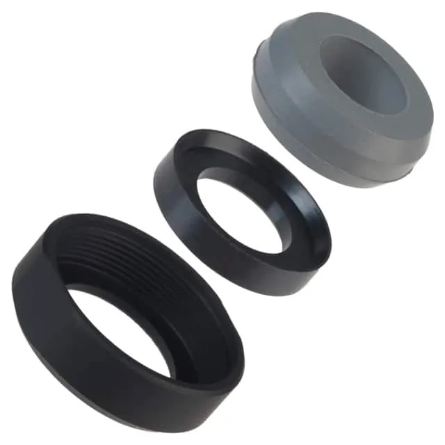 JR21WCCA-12(71) (CONN STRAIN RELIEF JR21 12MM)