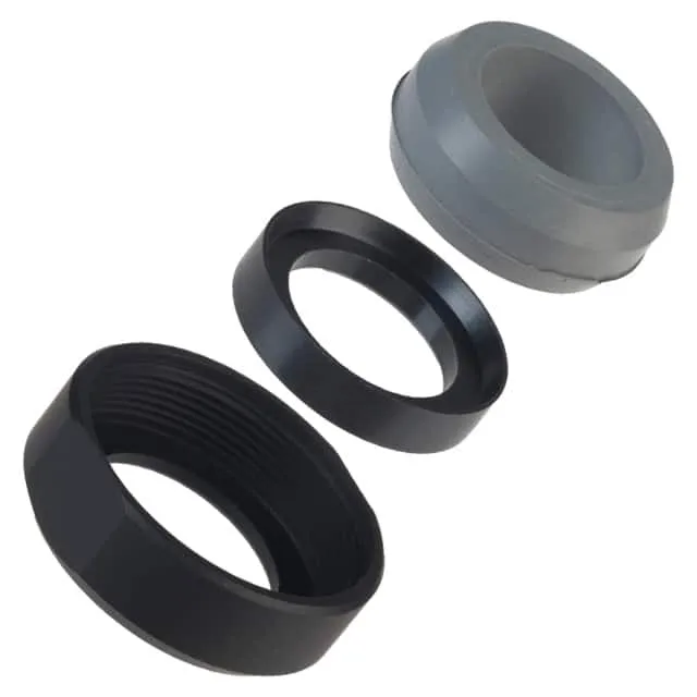 JR21WCCA-14 (CONN STRAIN RELIEF JR21 14MM)