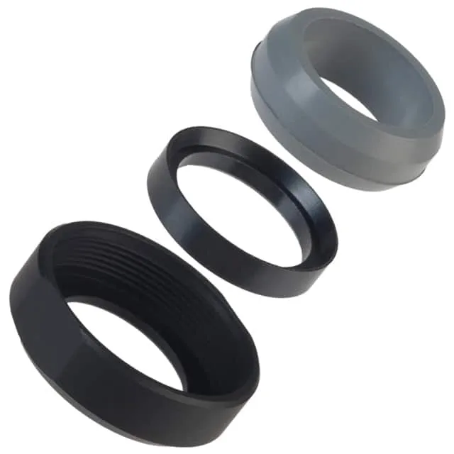 JR21WCCA-16(71) (CONN STRAIN RELIEF JR21 16MM)