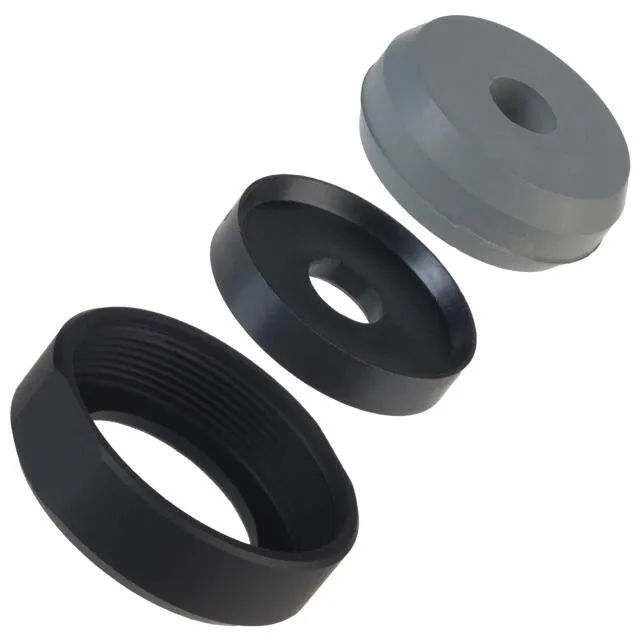 JR21WCCA-6 (CONN STRAIN RELIEF JR21 6MM)