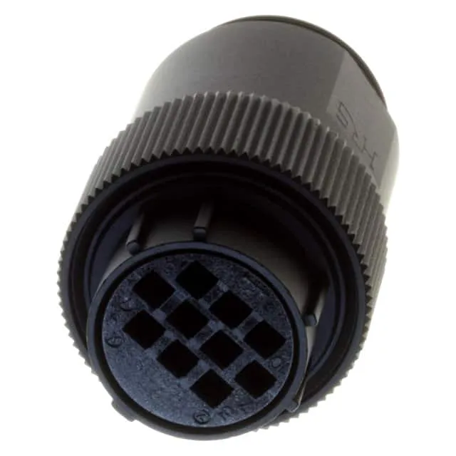 JR21WP-10SC(71) (CONN PLG HSG FMALE 10POS INLINE)