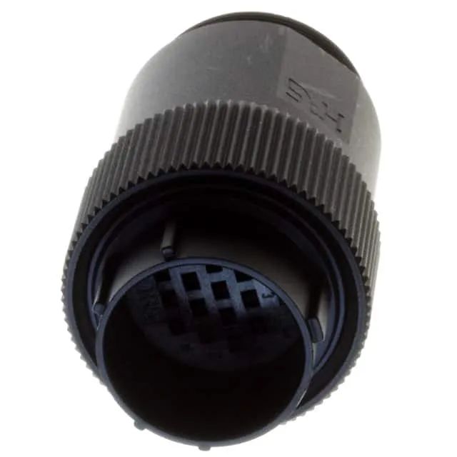 JR21WP-16PC(71) (CONN PLUG HSG MALE 16POS INLINE)