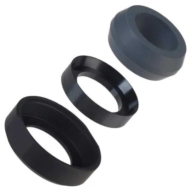 JR25WCCA-16 (CONN STRAIN RELIEF JR25 16MM)
