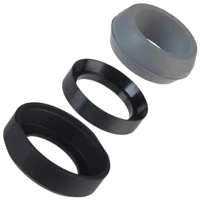 JR25WCCA-18 (CONN STRAIN RELIEF JR25 18MM)