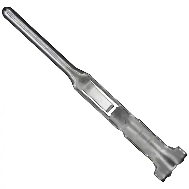 JRC-PC2-122 (CONTACT PIN 24-28AWG CRIMP SLVR)