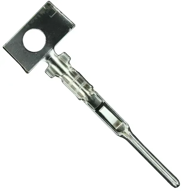 JRC-PC2-212 (CONTACT PIN 20-24AWG CRIMP SLVR)