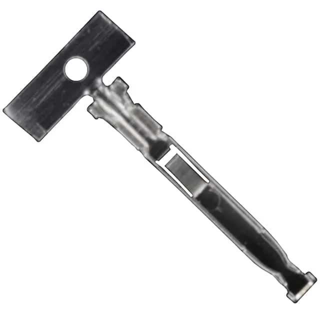 JRC-SC-212 (CONTACT SOCKET 16-20AWG CRIMP)
