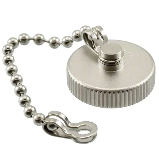 JRC13RC(71) (CONN CAP RCPT SIZE 13 MTL CHAIN)