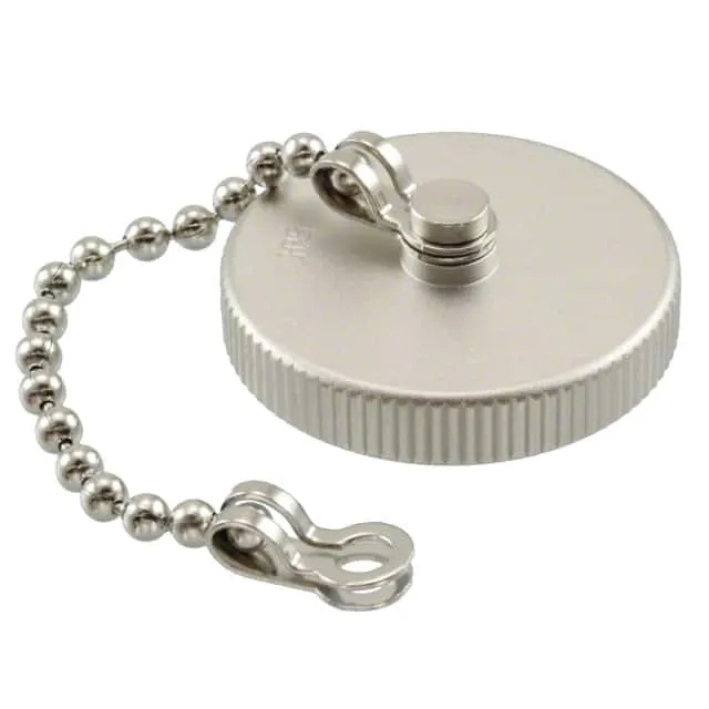 JRC21RC(71) (CONN CAP RCPT SIZE 21 MTL CHAIN)