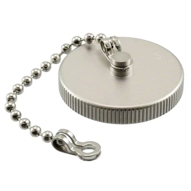 JRC25RC(71) (CONN CAP RCPT SIZE 25 MTL CHAIN)