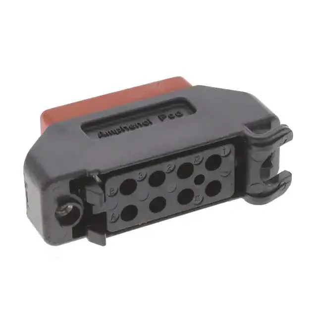 JRS200300 (QUICK MOUNT, 2 POLE)