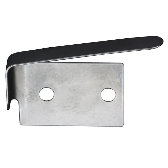 JS-254 (LEVER SPRNG LEAF FOR LIMT SWITCH)
