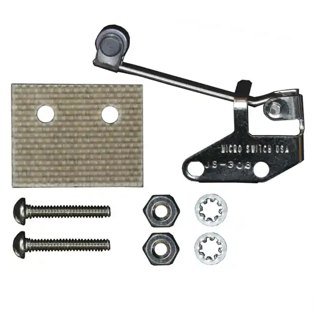 JS-308 (LEVER ROLLER FOR LIMIT SWITCH)