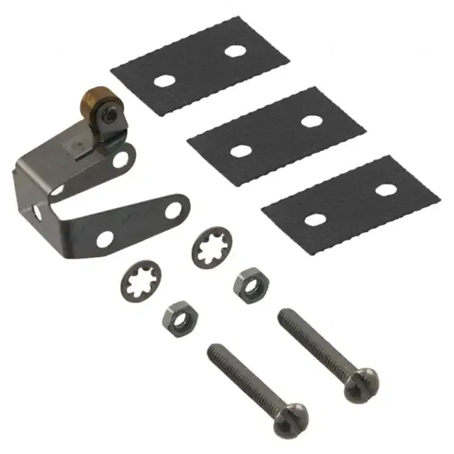 JS-31 (DBL SPRNG ROLLR FOR LIMIT SWITCH)