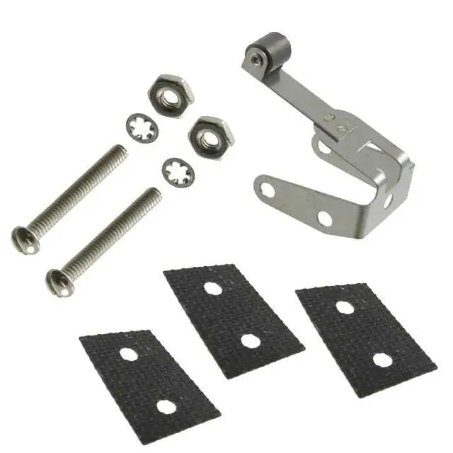JS-54 (SWITCH ROLLER LEVER ASSMBLY)