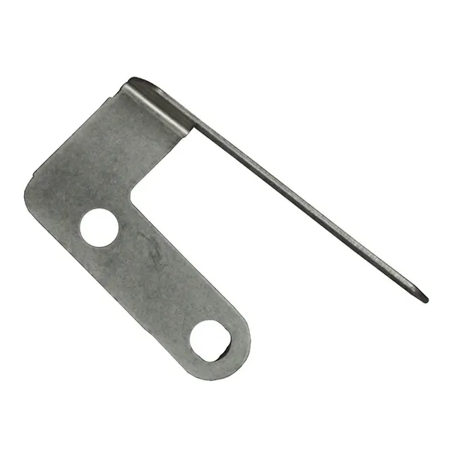 JS-6 (LEVER SPRNG LEAF FOR LIMT SWITCH)