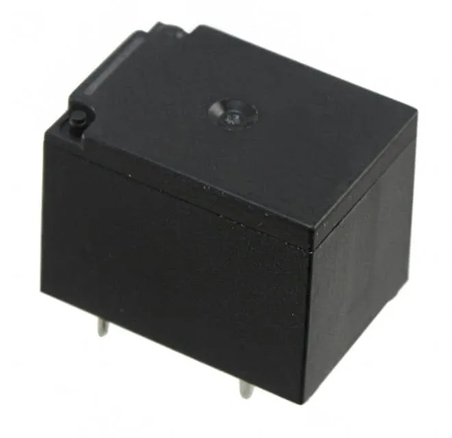 JS1-F-24V-F (RELAY GEN PURPOSE SPDT 10A 24V)