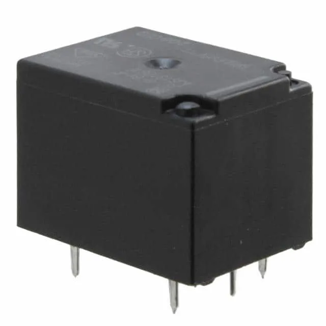 JS1-B-6V-F (RELAY GEN PURPOSE SPDT 10A 6V)