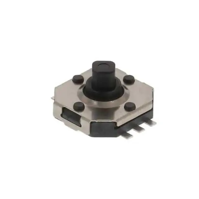 JS1400AFQ (SWITCH NAVIGATION 50MA 12V)