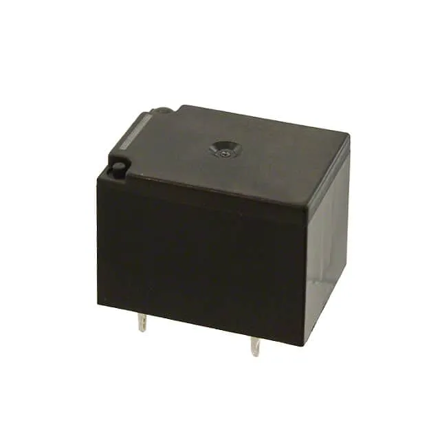 JS1A-F-5V-F (RELAY GEN PURPOSE SPST 10A 5V)