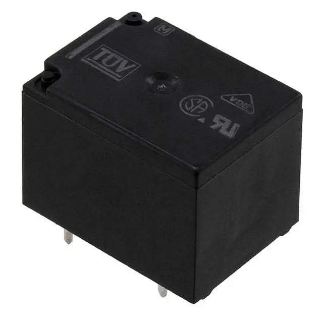 JS1F-6V-F (RELAY GEN PURPOSE SPDT 10A 6V)