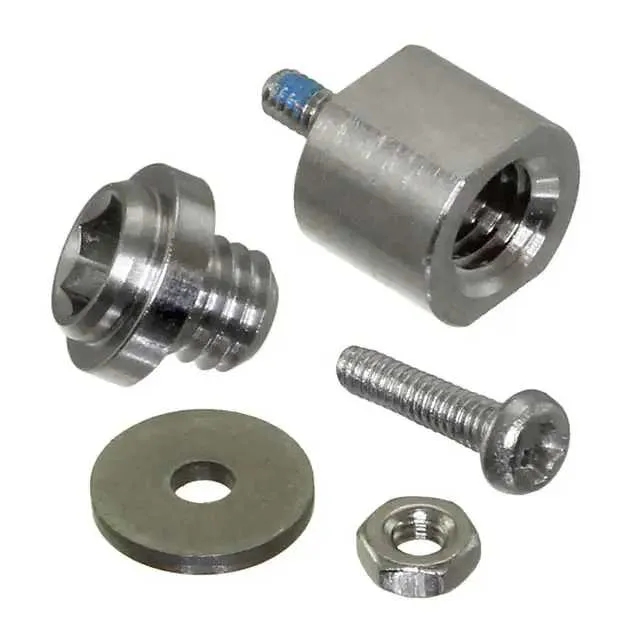 JSO-0815-03-L (ROUND STANDOFF SS 8.15MM)