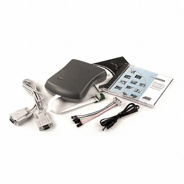 ATJTAGICE (JTAG EMULATOR FOR AVR)